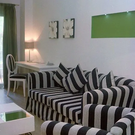 Artiem Audax (adults Only) Hotel 4*