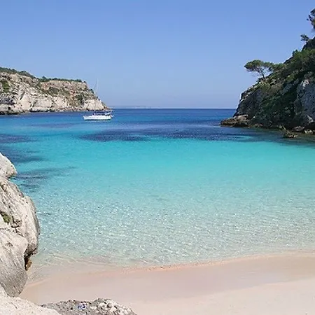 Artiem Audax (adults Only) 4* Cala Galdana (Menorca)