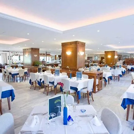 Artiem Audax (adults Only) Hotell Cala Galdana (Menorca)