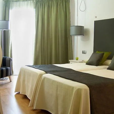Artiem Audax (adults Only) Hotell Cala Galdana (Menorca)