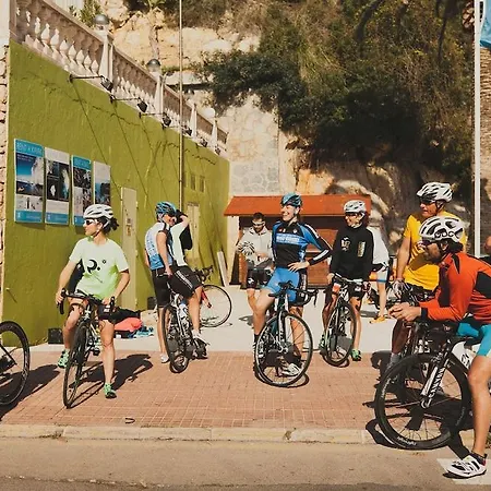 Hotel Artiem Audax (adults Only)