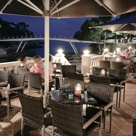Hotel Artiem Audax (adults Only) Cala Galdana (Menorca)