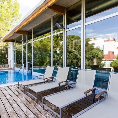 Artiem Audax (adults Only) Cala Galdana (Menorca)